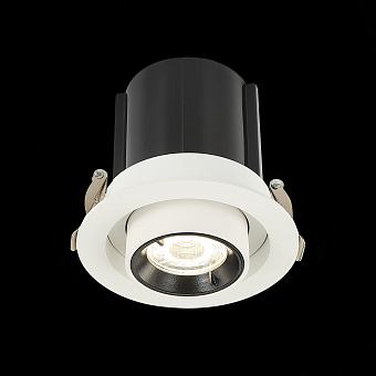 Светильник точечный встраиваемый ST Luce ST702 ST702.248.12 12Вт LED