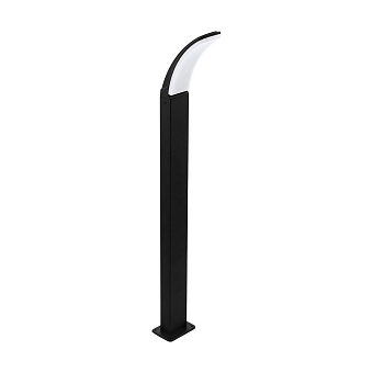 Светильник ландшафтный EGLO FIUMICINO 98152 11Вт IP44 LED чёрный