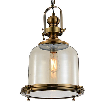 Светильник подвесной Mantra VINTAGE 4972 20Вт E27