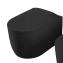 Унитаз подвесной ArtCeram Monet MNV001 17 00 безободковый с микролифтом