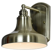 Бра Lussole SONA LSL-3001-01V 60Вт E27