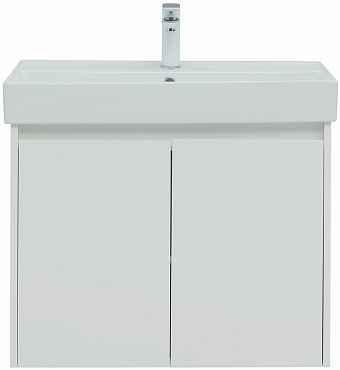 Мебель для ванной AQUANET Nova Lite 302535 белый