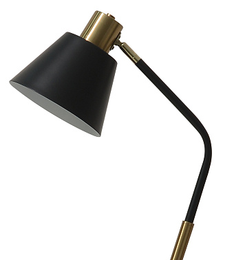 Торшер KINK Light Арни 7043 40Вт E27