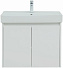 Мебель для ванной AQUANET Nova Lite 302535 белый