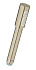 Ручной душ GROHE Sena Stick 26465EN0 сталь