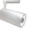 Трековый светильник Maytoni Vuoro TR003-1-40W3K-W 36,3Вт LED белый для однофазного трека