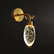 Светильник настенный ImperiumLOFT Blist 208776-23 3Вт LED