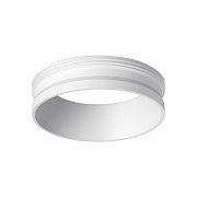 Кольцо Novotech 370700 d57мм белый