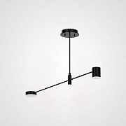 Люстра потолочная ImperiumLOFT Motvikt 189810-26 12Вт 2 лампочек LED