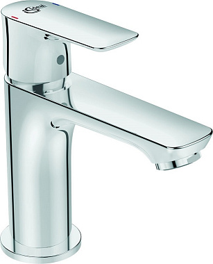 Смеситель для раковины IDEAL STANDARD CONNECT AIR A7010AA хром