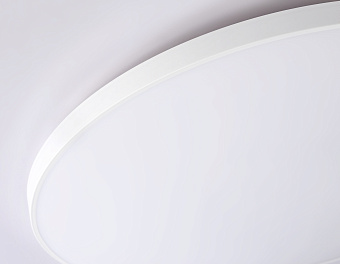 Люстра потолочная Ambrella ORBITAL Air FZ1223 43Вт 1 лампочек LED