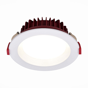 Светильник точечный встраиваемый ST Luce ST752.538.07 7Вт LED