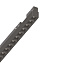 Магнитный трековый светильник IDEAL LUX EGO 286075 11,3Вт LED чёрный