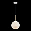 Светильник подвесной Loft It Bolle 2030-P1 40Вт E27