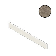Бордюр Atlas Concord Италия Boost Stone A7NG Taupe Battiscopa 7,2х60см 0,432кв.м.
