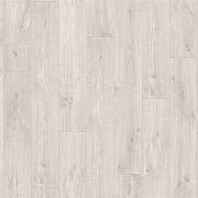 Виниловый ламинат Quick-Step Дуб Каньон Светлый Пилёный BAGP40128 1256х194х2,5мм 33 класс 3,66кв.м