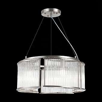 Люстра подвесная ST Luce Velletri SL1627.103.05 200Вт 5 лампочек E14