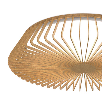 Светильник потолочный Mantra HIMALAYA 7964 80Вт LED