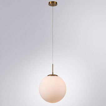 Светильник подвесной Arte Lamp VOLARE A1562SP-1PB 60Вт E27