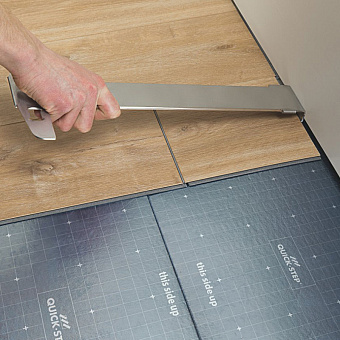 Комплект установочный для LIVYN Quick-Step