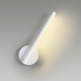 Светильник настенный Lumion ELERI 5604/9WL 9Вт LED