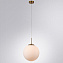 Светильник подвесной Arte Lamp VOLARE A1562SP-1PB 60Вт E27