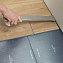 Комплект установочный для LIVYN Quick-Step
