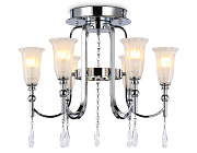 Люстра потолочная Ambrella Traditional TR3243 720Вт 6 лампочек E14