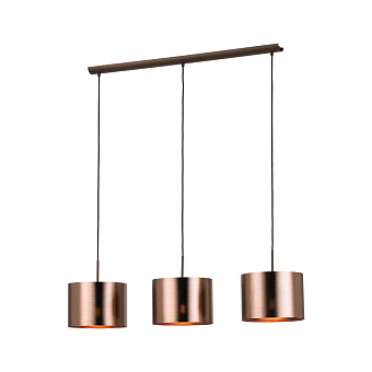 Светильник подвесной EGLO SAGANTO 1 39357 180Вт E27