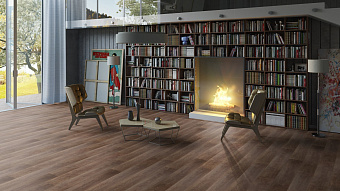 Ламинат Tarkett Artisan Дуб Тейт Классический 504002064 1292х194х9мм 33 класс 1,754кв.м