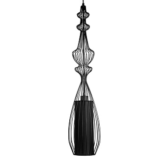 Светильник подвесной Loft It Neo Loft8906/B 40Вт E27