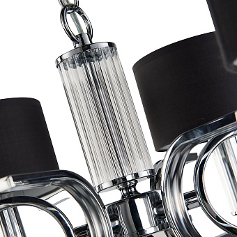 Люстра подвесная Favourite Ignitus 2599-6P 240Вт 6 лампочек E14