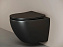 Инсталляция с унитазом Ceramica Nova Metropol CN4002MB_1001CH_1000