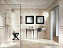Матовый керамогранит FAP CERAMICHE Roma fLRA Calacattamatt rett 60х60см 1,08кв.м.