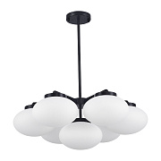 Люстра подвесная ST Luce MODICA SL1503.403.07 280Вт 7 лампочек E27