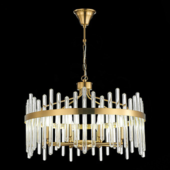 Люстра подвесная ST Luce TELLURIO SL1167.303.08 320Вт 8 лампочек E14