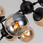 Люстра подвесная Arte Lamp BOLLA A1664SP-12BK 60Вт 12 лампочек E14