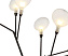 Бра KINK Light Ветта 07521-9,19(21) 18Вт G4