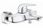 Смеситель для ванны GROHE Eurostyle 23726003 хром