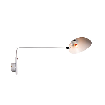 Светильник настенный ST Luce SPRUZZO SL305.501.01 60Вт E27