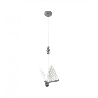 Светильник подвесной KINK Light Баттерфляй 08444-1B,02 8Вт LED