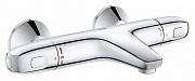 Смеситель для ванны GROHE Grohtherm 1000 New 34155003 хром
