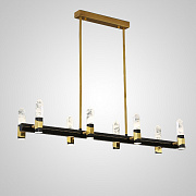 Светильник подвесной ImperiumLOFT Donica 204698-23 96Вт LED