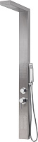 Душевая панель Gedy CASCADE GYSP10200(IS)
