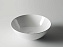 Раковина накладная Ceramica Nova ELEMENT CN6002 35,8х35,8см
