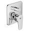 Набор смесителей IDEAL STANDARD ESLA BD002XC mixed colours