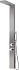 Душевая панель Gedy CASCADE GYSP10200(IS)