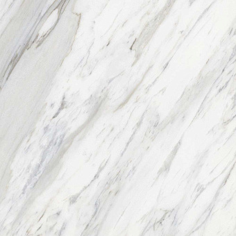 Полированный керамогранит Global Tile Calacatta Belgia_GT GT60606203PR белый 60х60см 1,44кв.м.