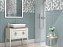 Плинтус KERAMA MARAZZI FME006R белый обрезной 20х40см 0,48кв.м.