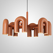 Светильник подвесной ImperiumLOFT Fanny 192010-23Вт LED